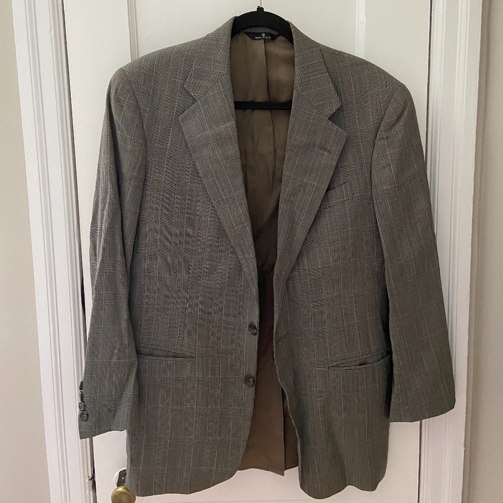 Ralph Lauren Blazer